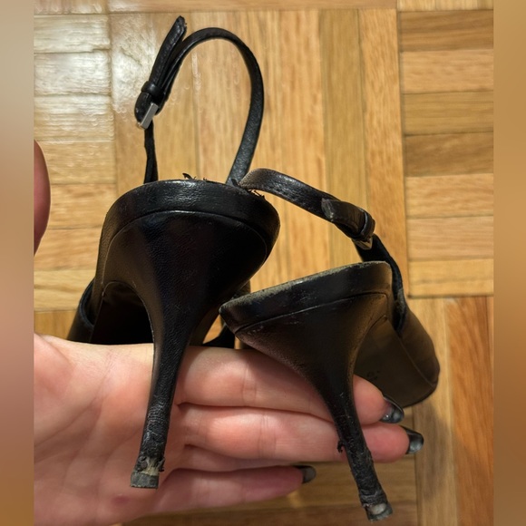 Gucci sandals-very soft and comfortable - Picture 8 of 9